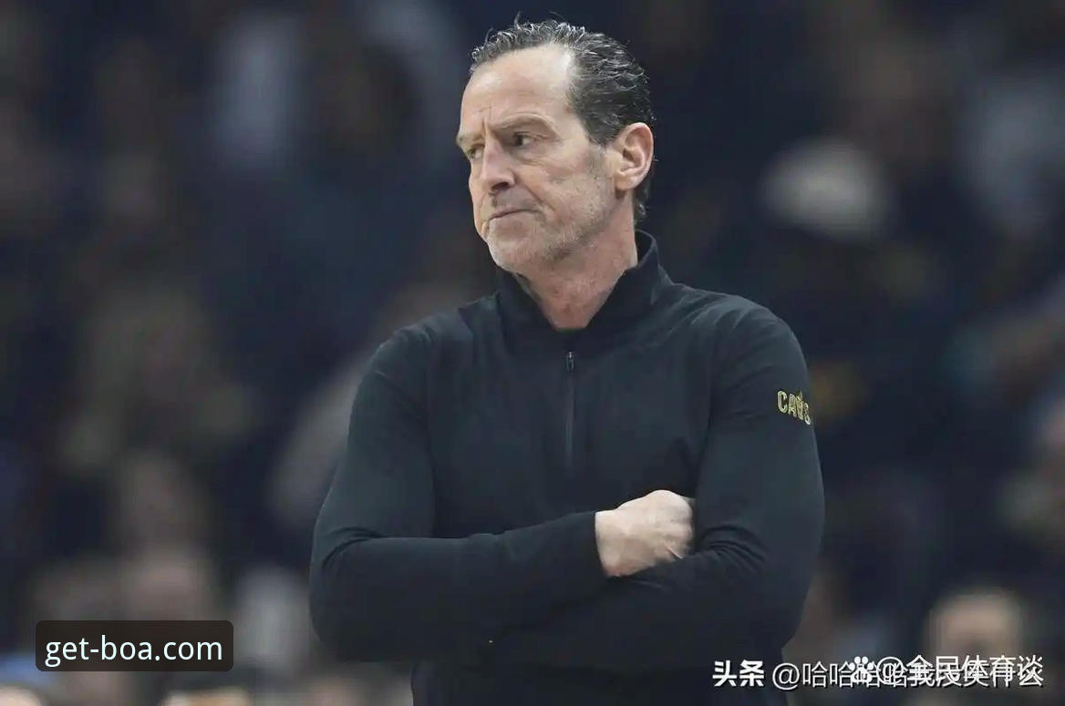 博奥体育赛事预测官方下载 骑士惨败湖人背后,阿特金森深度剖析三大难题详解